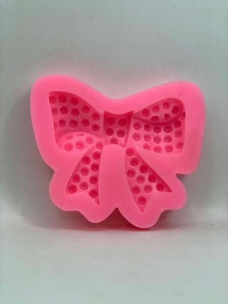 قالب سيلكون شكل ببيونة